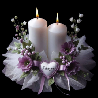 Szeretettel